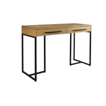 Конзолна маса 45х120х78см Class Oak